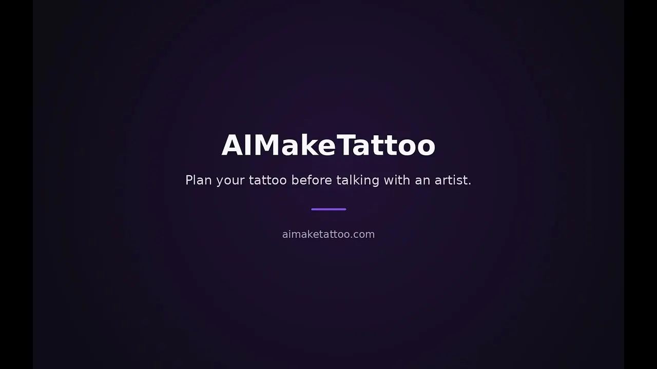 AIMakeTattoo gallery image