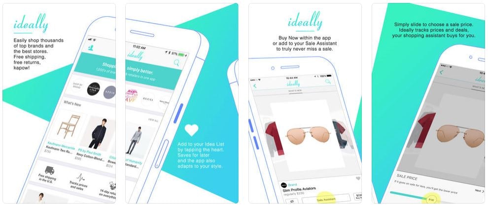 Ideally 3.0 gallery image