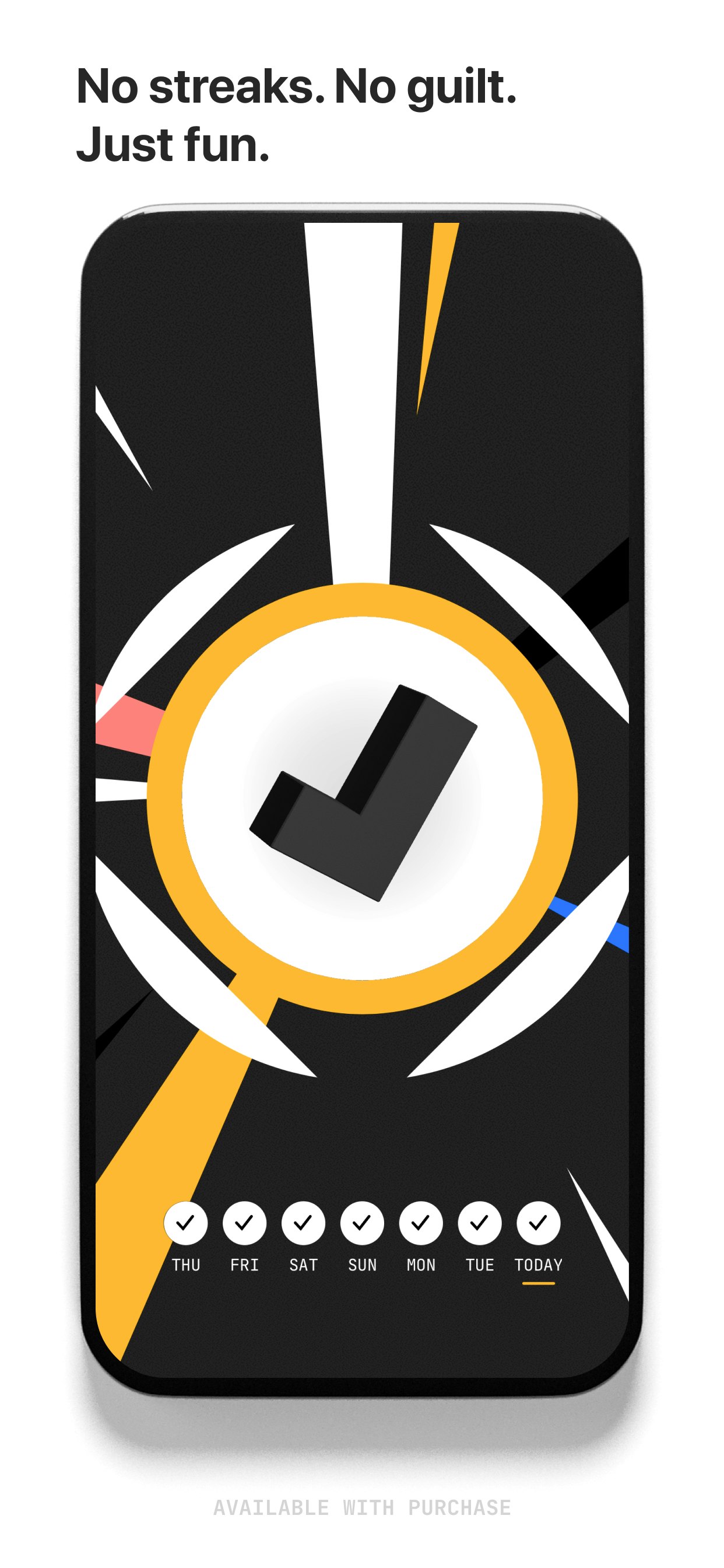 (Not Boring) Habits gallery image