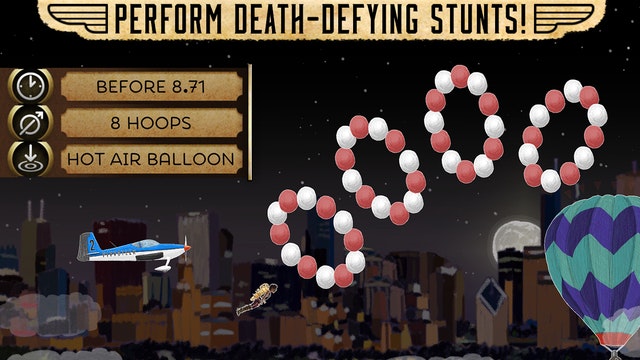 Piloteer gallery image