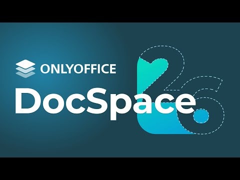 ONLYOFFICE DocSpace gallery image