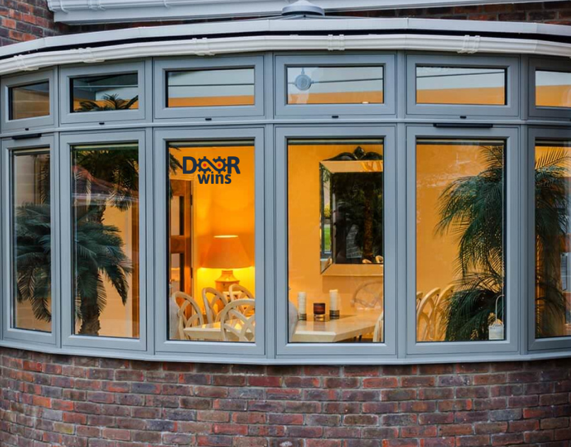 Doorwins windows and doors