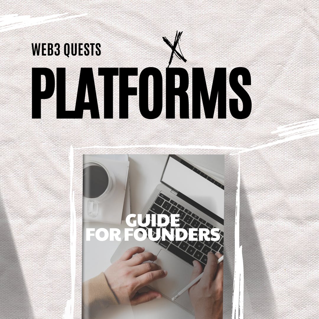 List of Web3 Quest Creation Platforms media 1
