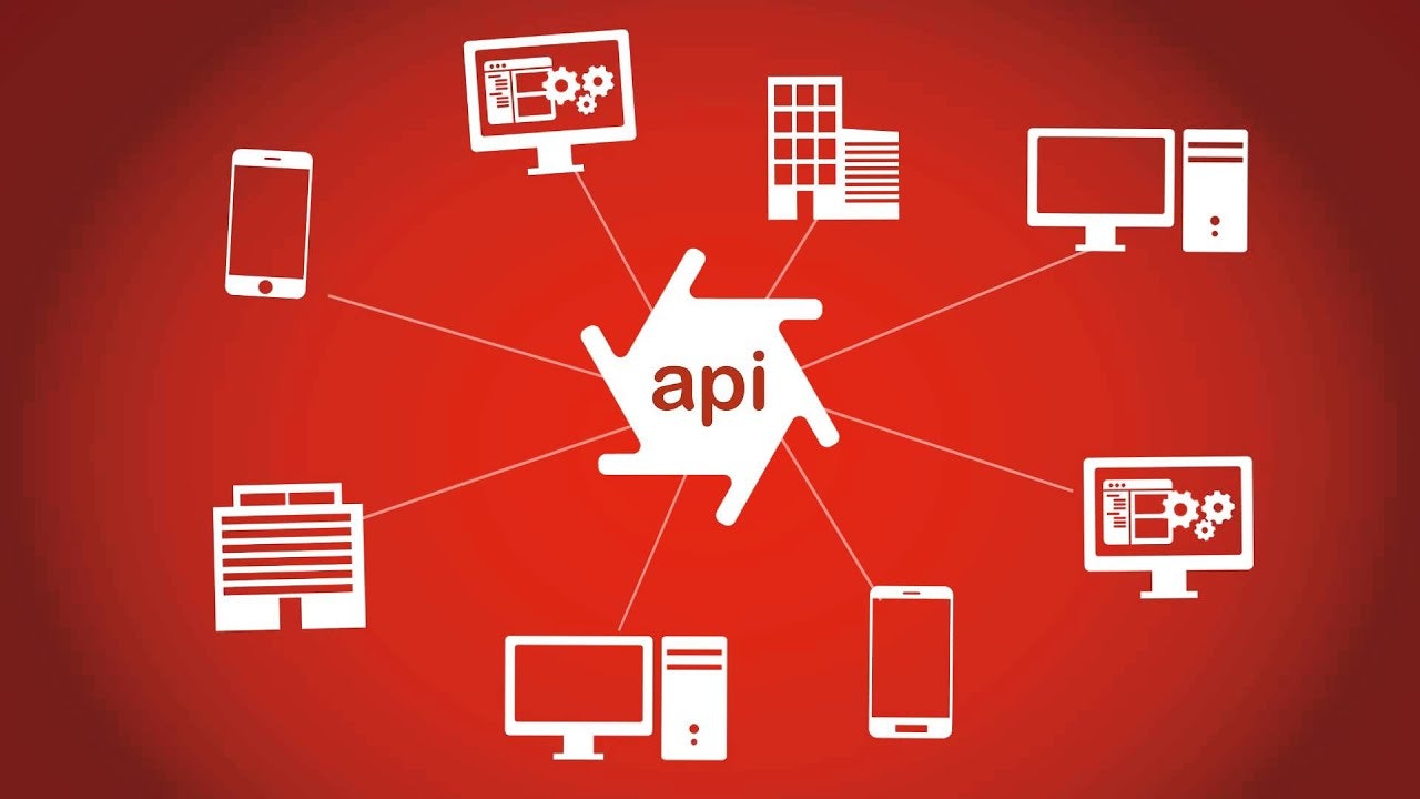 Apigee Edge gallery image