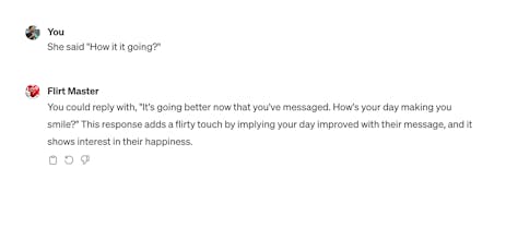 Flirt Master gallery image