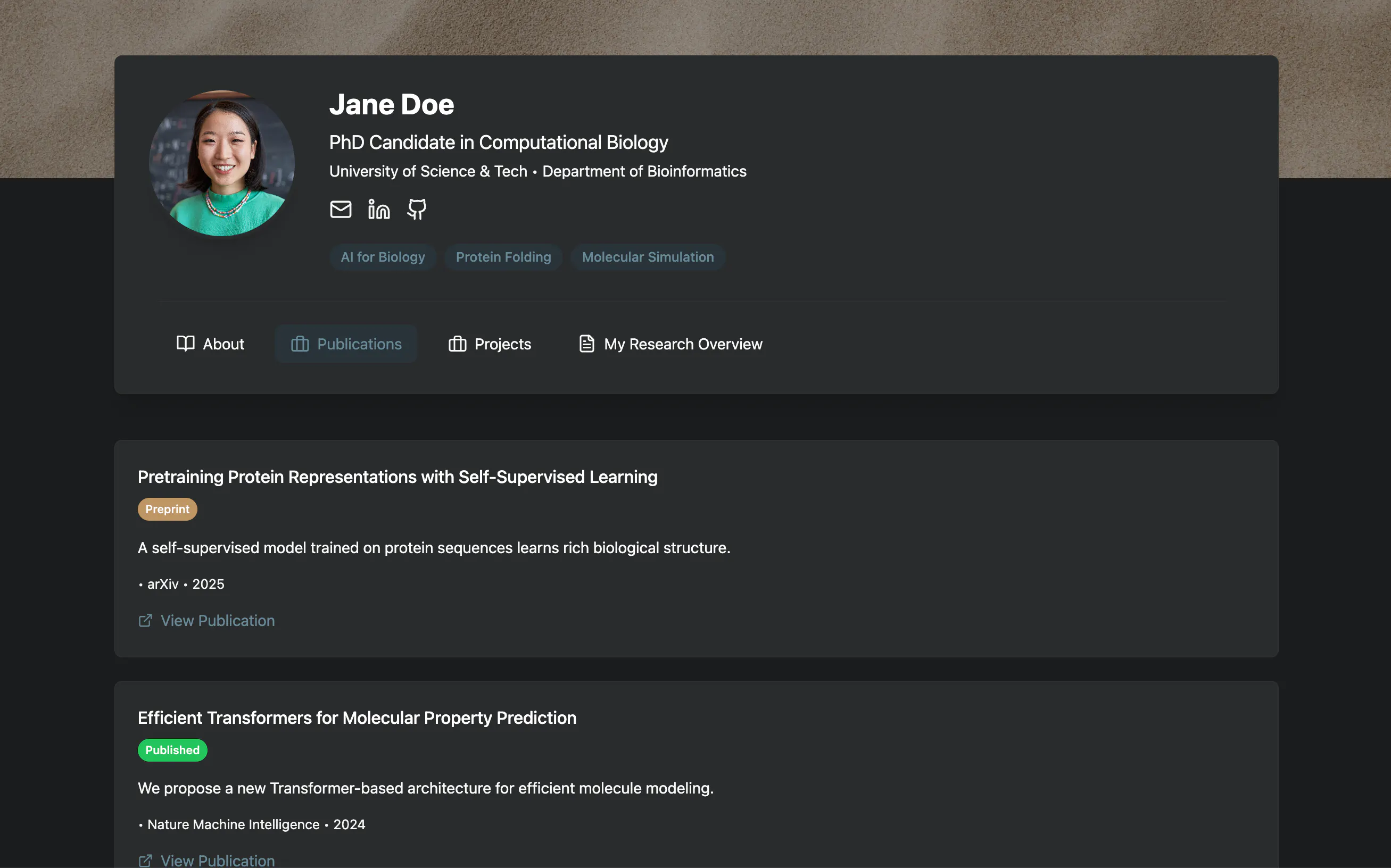My PhD Site gallery image
