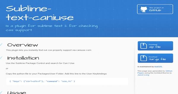Can I Use gallery image