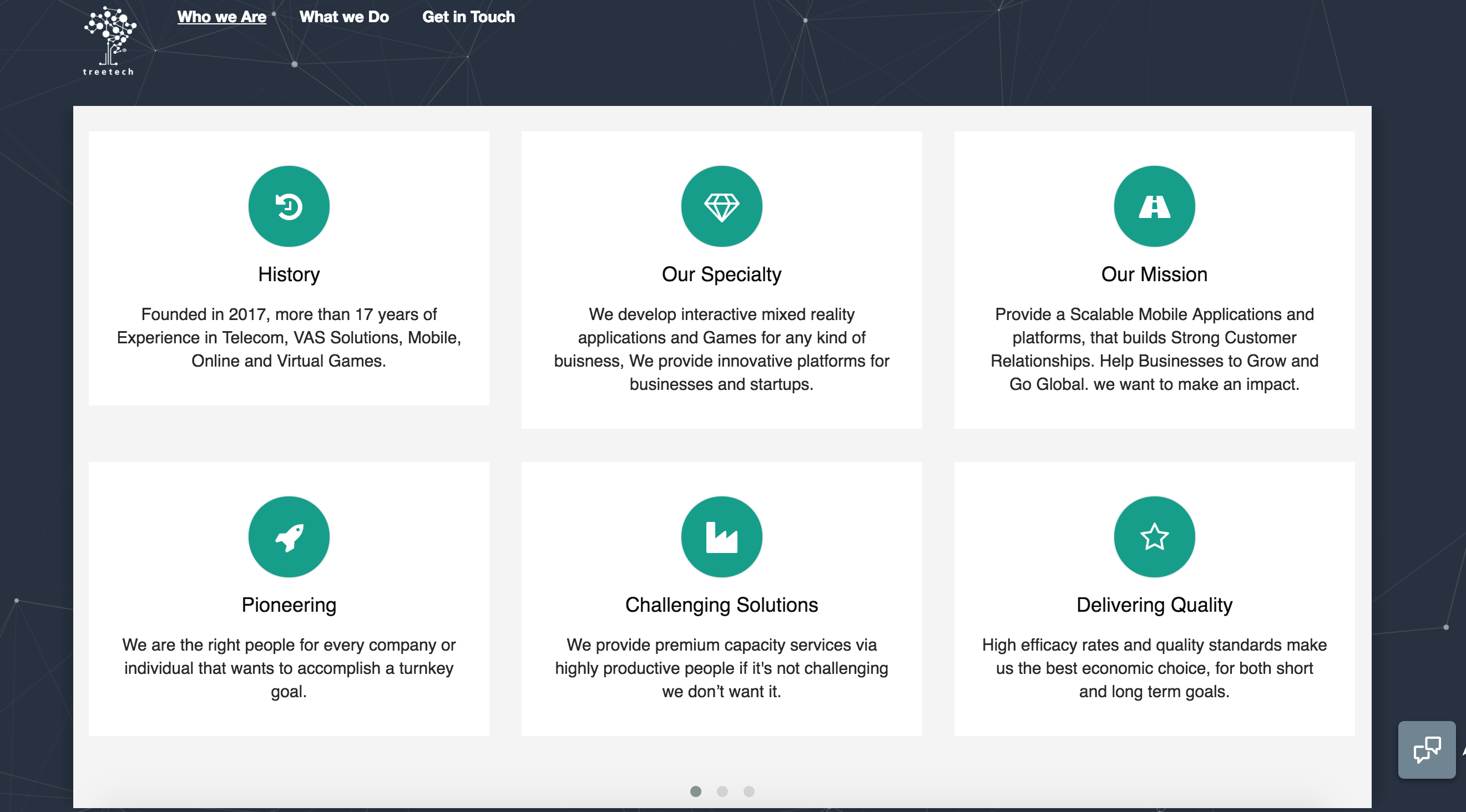 treetech gallery image