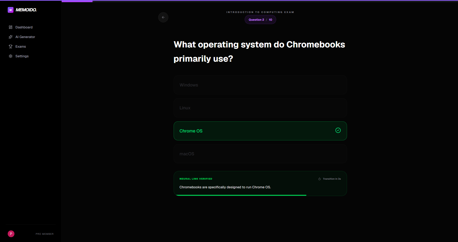 Memoido gallery image