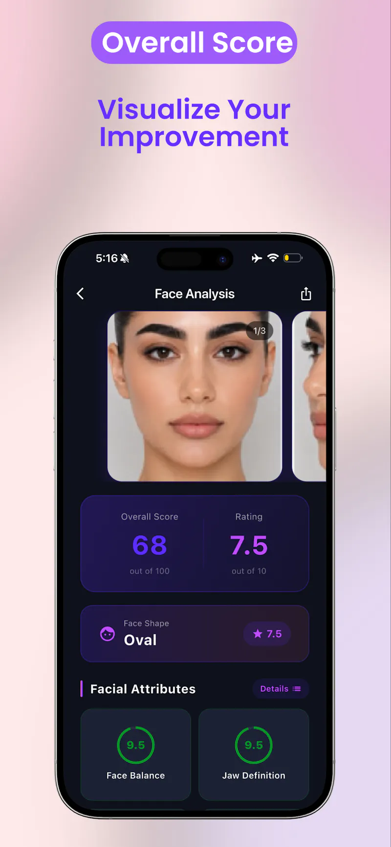 GlowForm AI screenshot 9