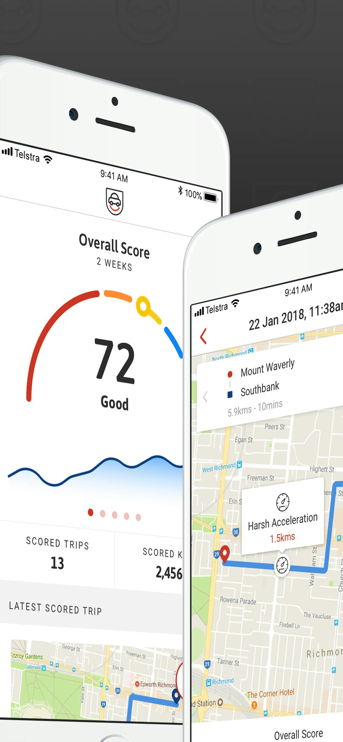 UbiCar gallery image