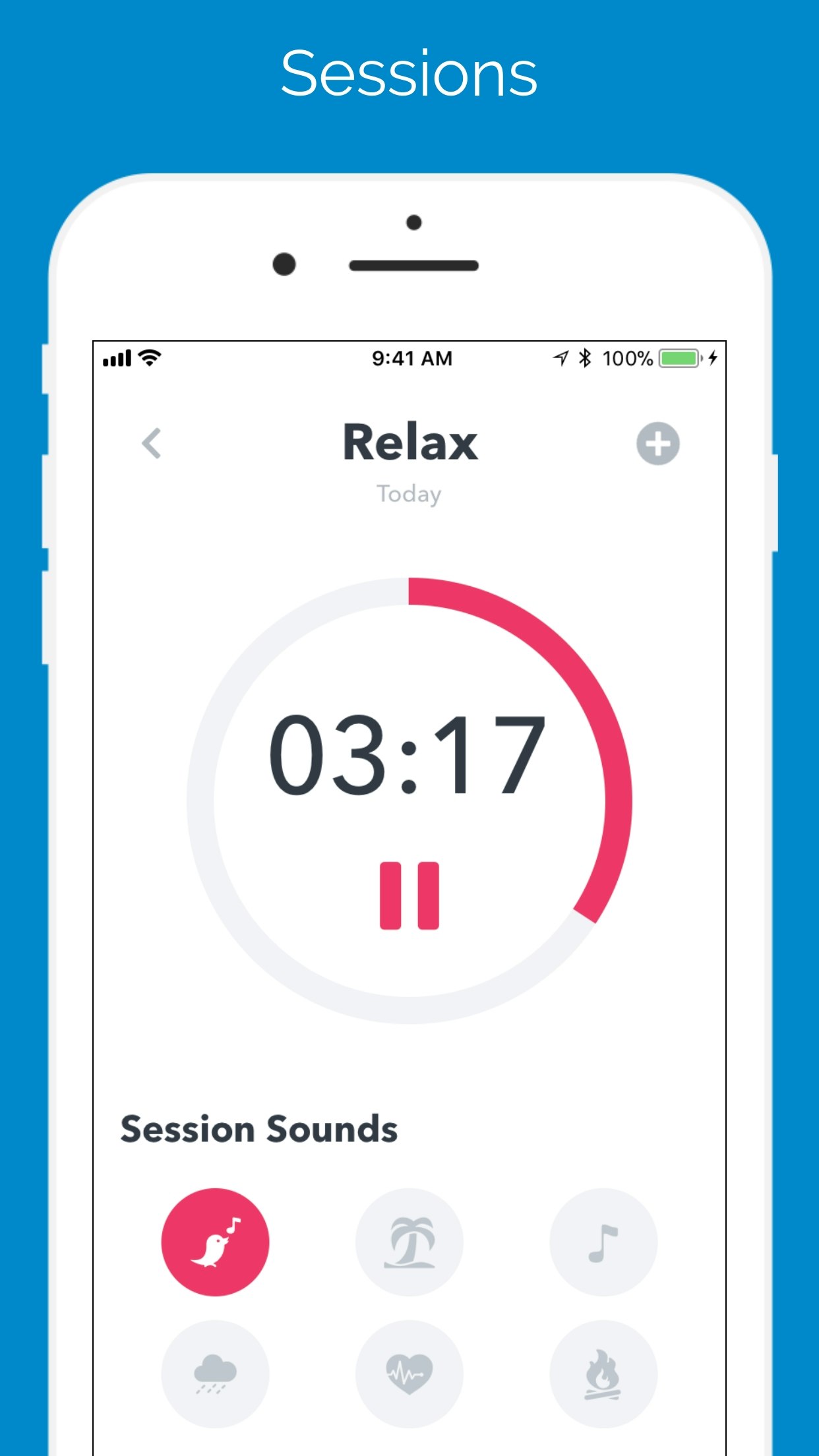 HabitMinder for iOS gallery image