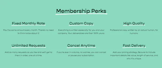 ScribeVibe gallery image