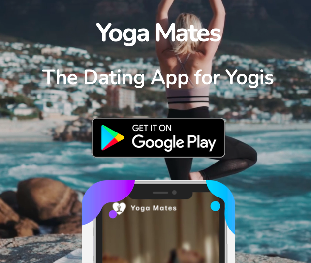 Yoga Mates