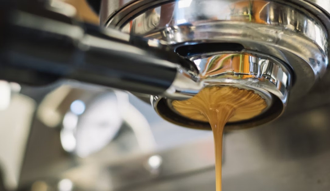 Beste Kaffeemaschine unter 100 US -Dollar - Beste Kaffeemaschine unter 100 US -Dollar Medien 4