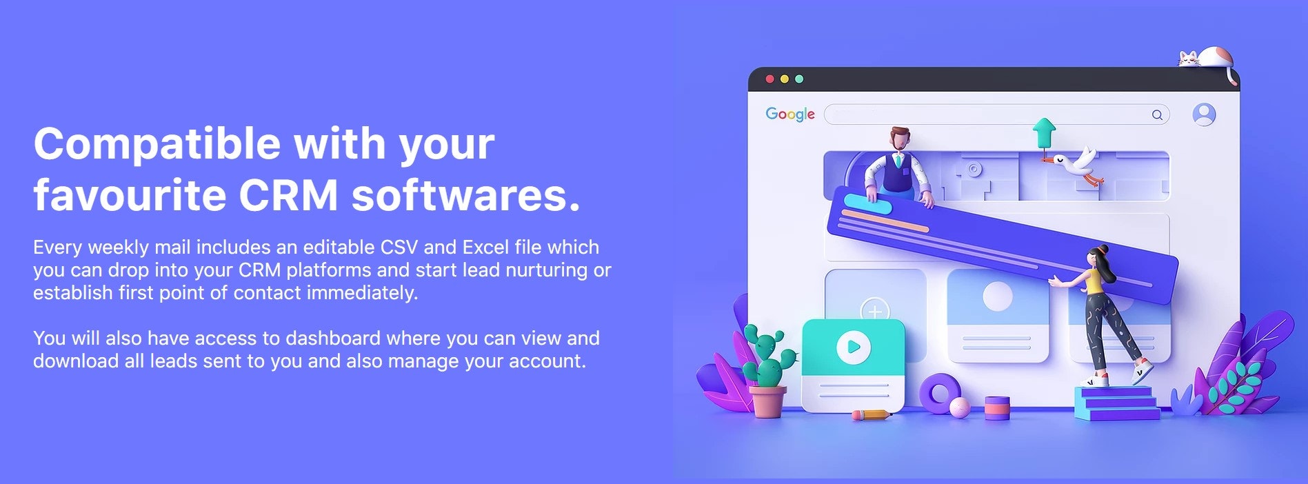 Startup Lists gallery image