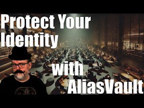 AliasVault gallery image