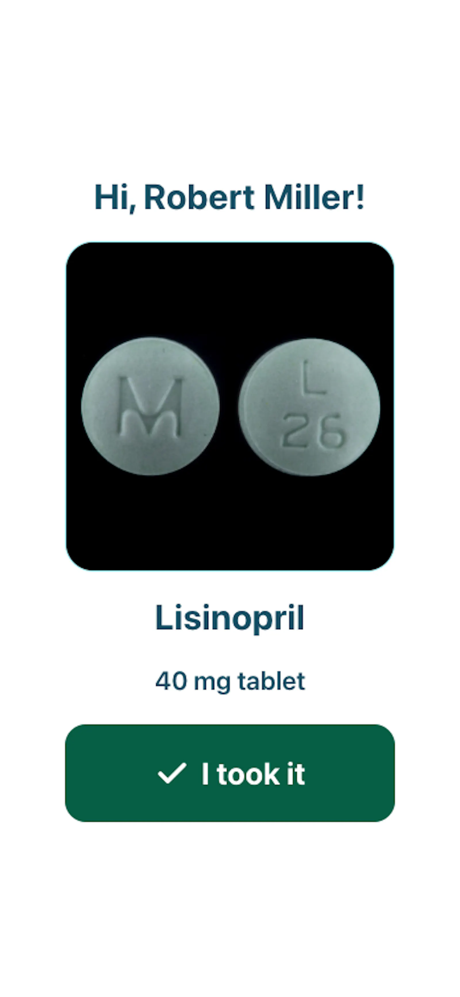 PillsCircle screenshot 2