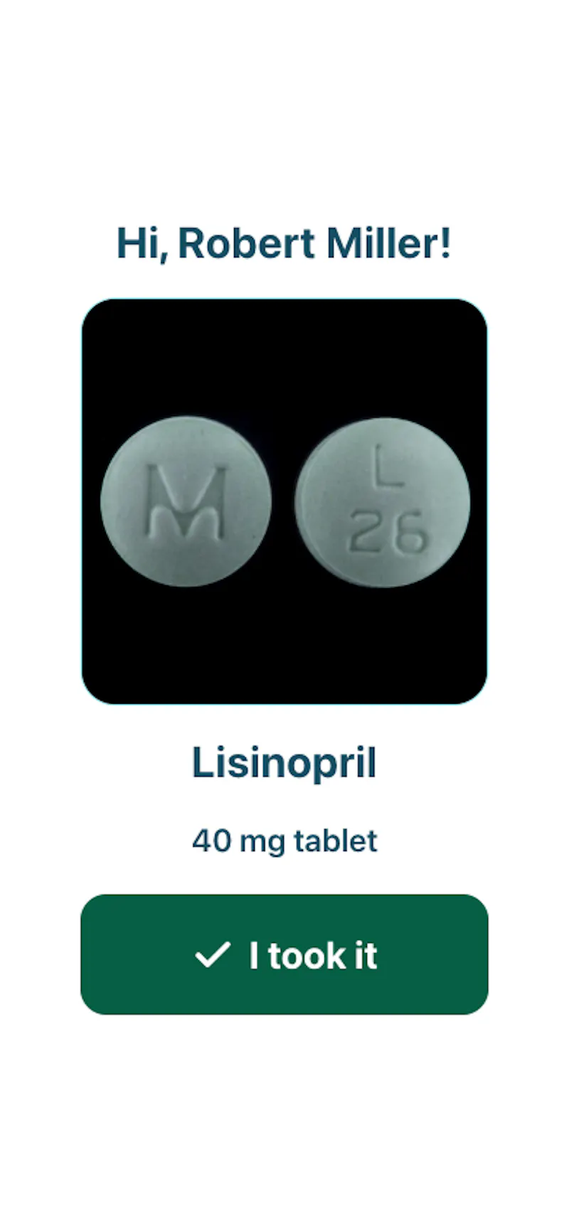 PillsCircle screenshot 2