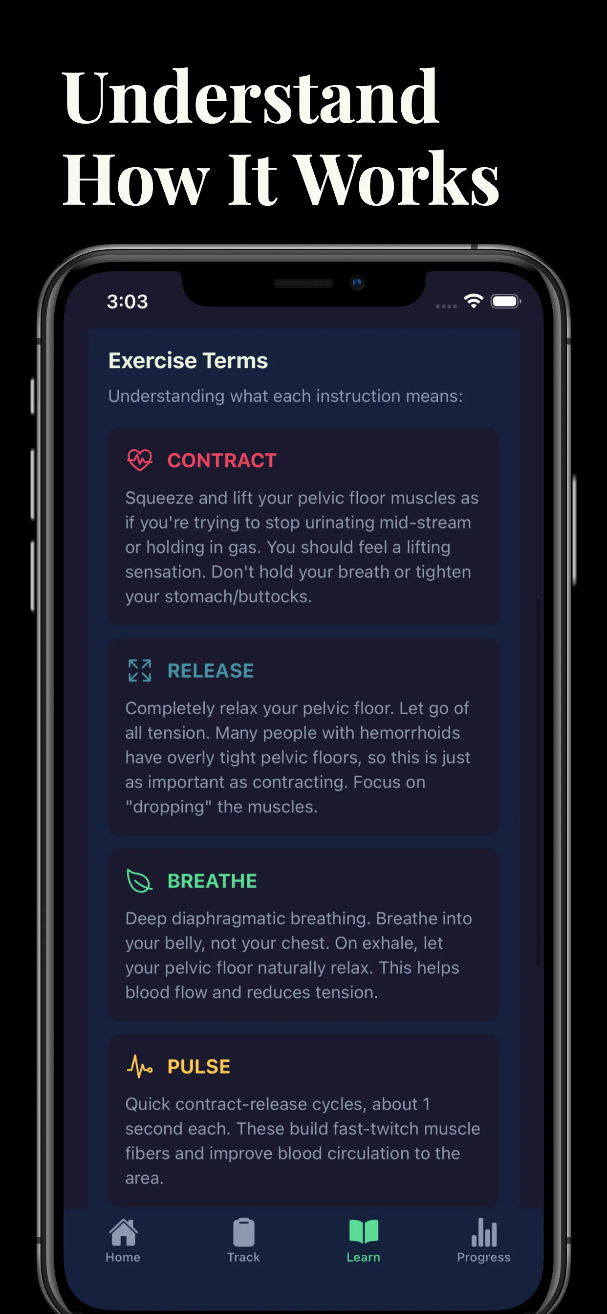 Piles Relief Exercises gallery image