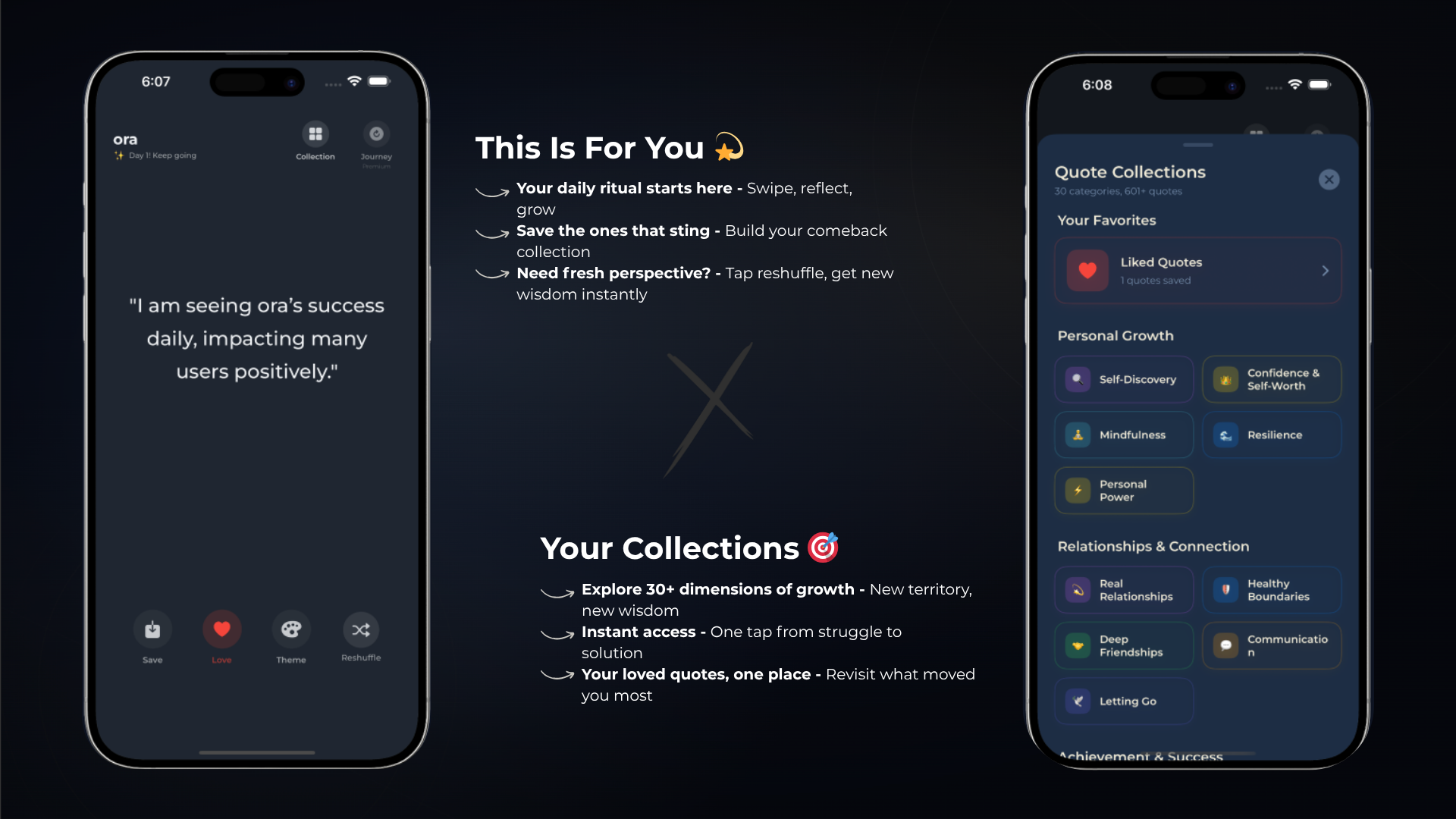 Ora - Screenshot 3 preview