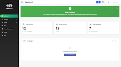 Keepiko gallery image