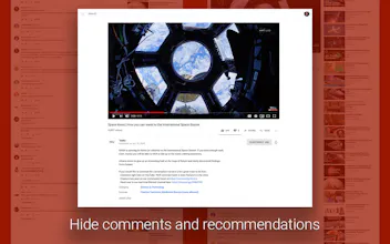 YouTube Liberation gallery image