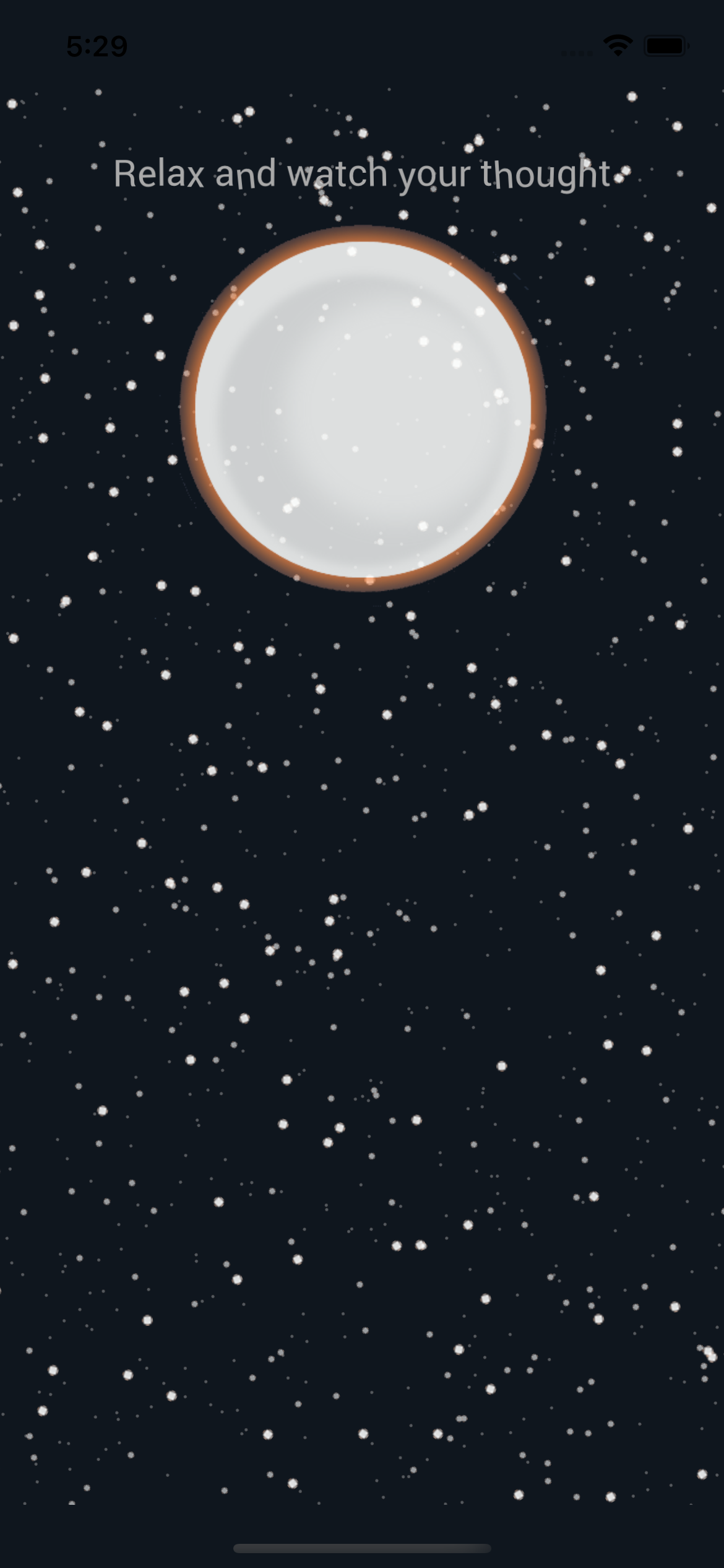 Pixel Thoughts gallery image