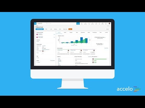 Accelo gallery image