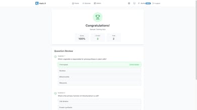 kwiz.it gallery image