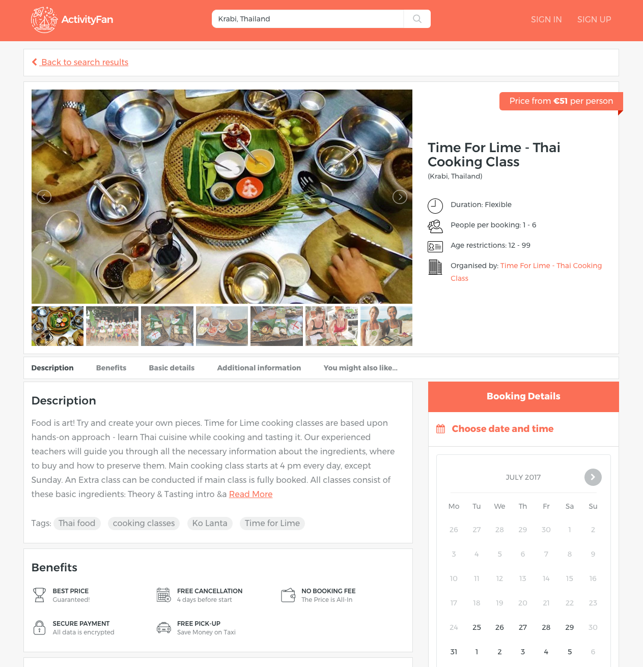 ActivityFan gallery image