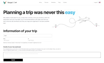 Vooyai gallery image