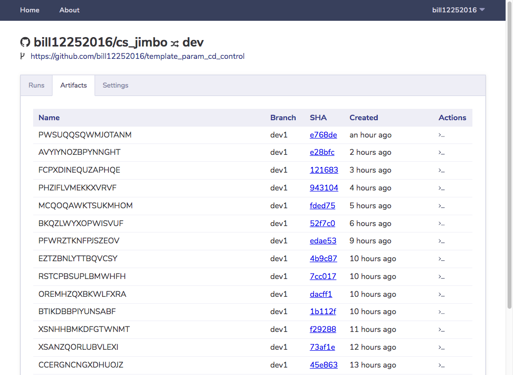elasticdev gallery image