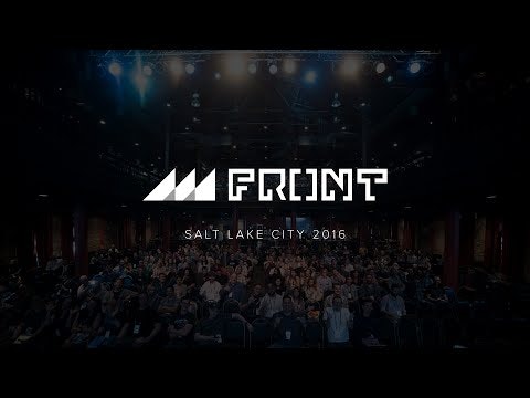 Front Conference gallery image