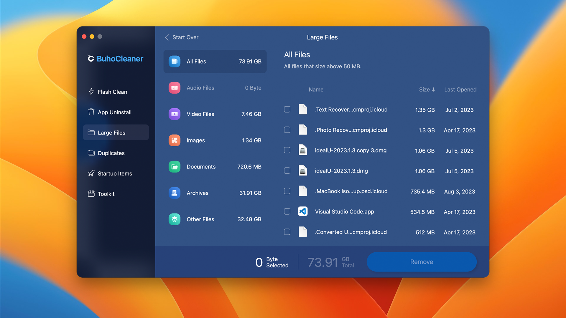Buhocleaner 1.9.6 मीडिया 4