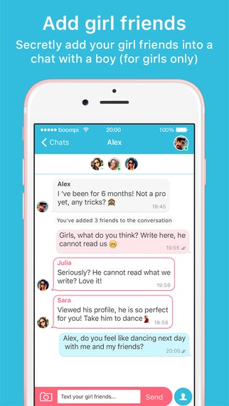 Boompi gallery image