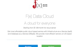 F(x) Data Cloud media 3