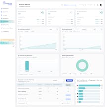 Tesseract gallery image