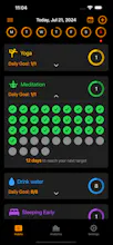 EasyHabits: Reach Your Goals gallery image
