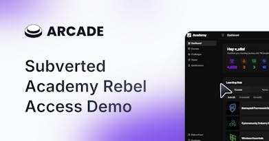 Subverted Academy gallery image