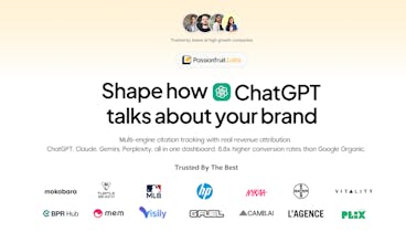 Passionfruit Labs gallery image