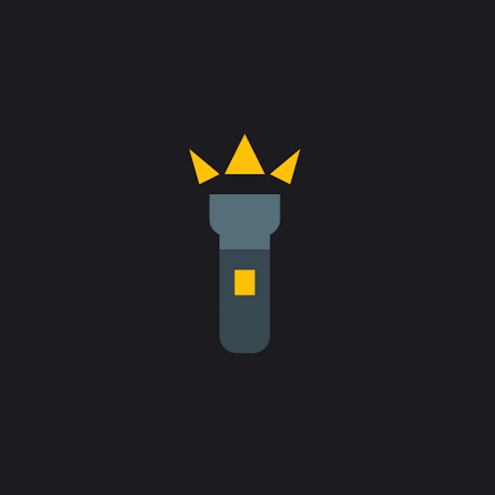 Torchly Flashlight screenshot 1