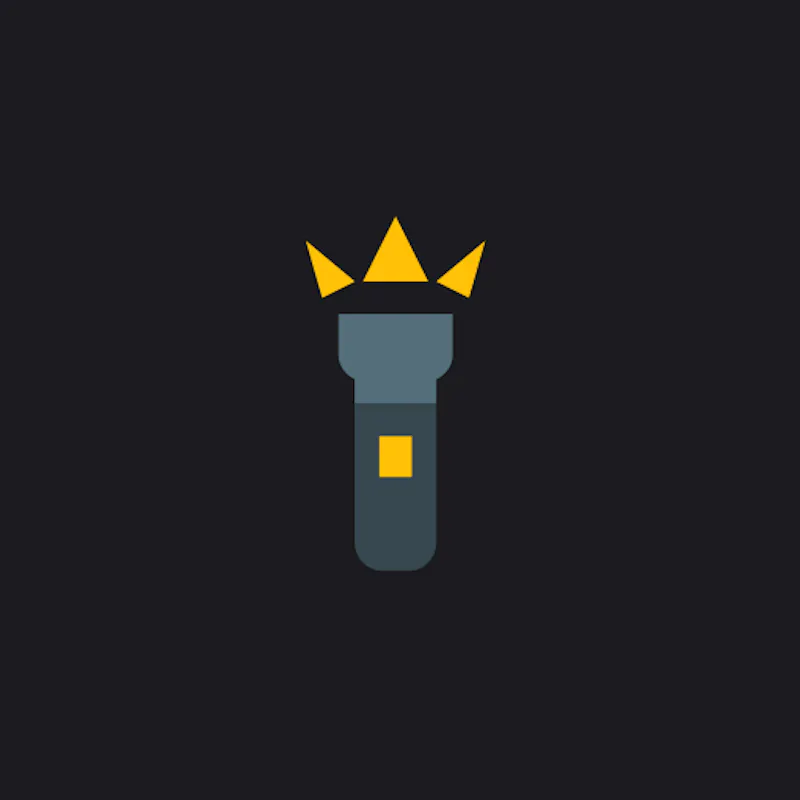 Torchly Flashlight screenshot 1