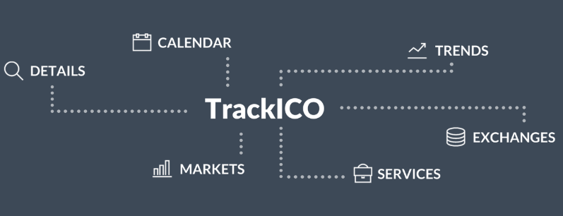 TrackICO gallery image