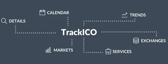 TrackICO gallery image