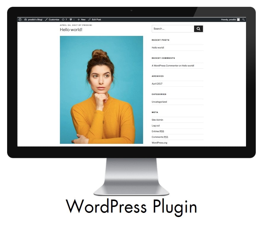 Prodibi gallery image