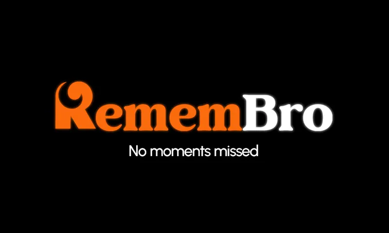 RememBro screenshot 1