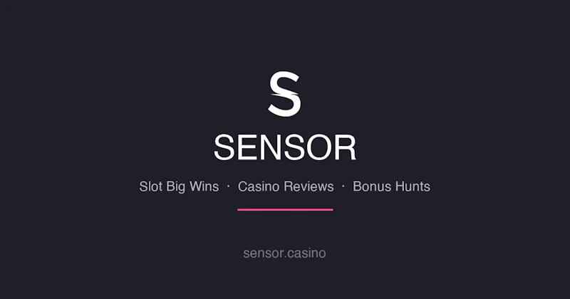 SENSOR screenshot 1