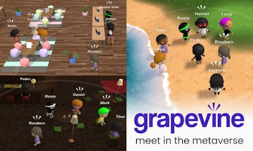 Grapevine gallery image