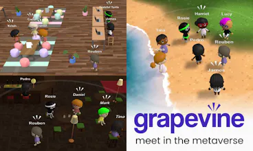 Grapevine gallery image